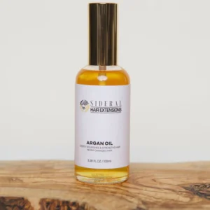 HYDRATING ARGAN OIL