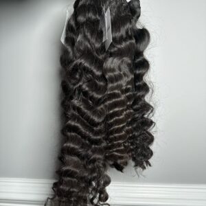 CURLY HAIR BUNDLES ROYAL DENSITY