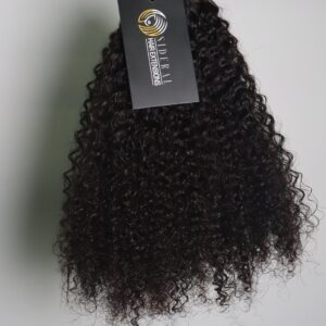 KINKY CURLY HAIR BUNDLES ROYAL DENSITY